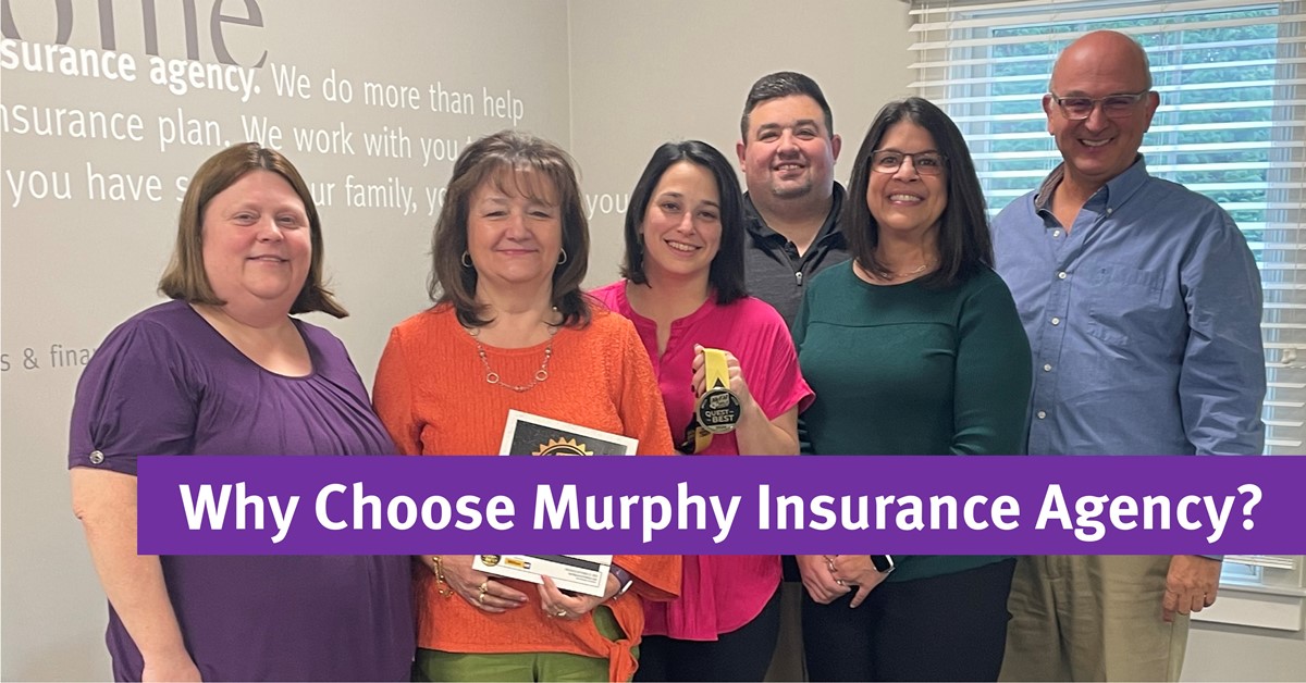 Murphy Insurance Team