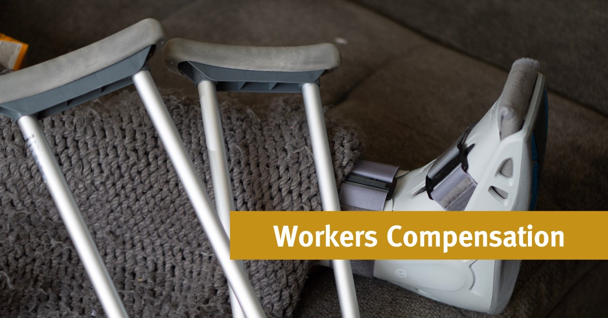 Workers Compensation