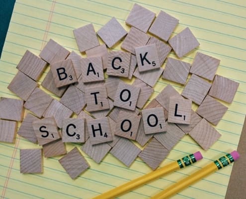 Back to School - College Student Insurance Coverage Tips