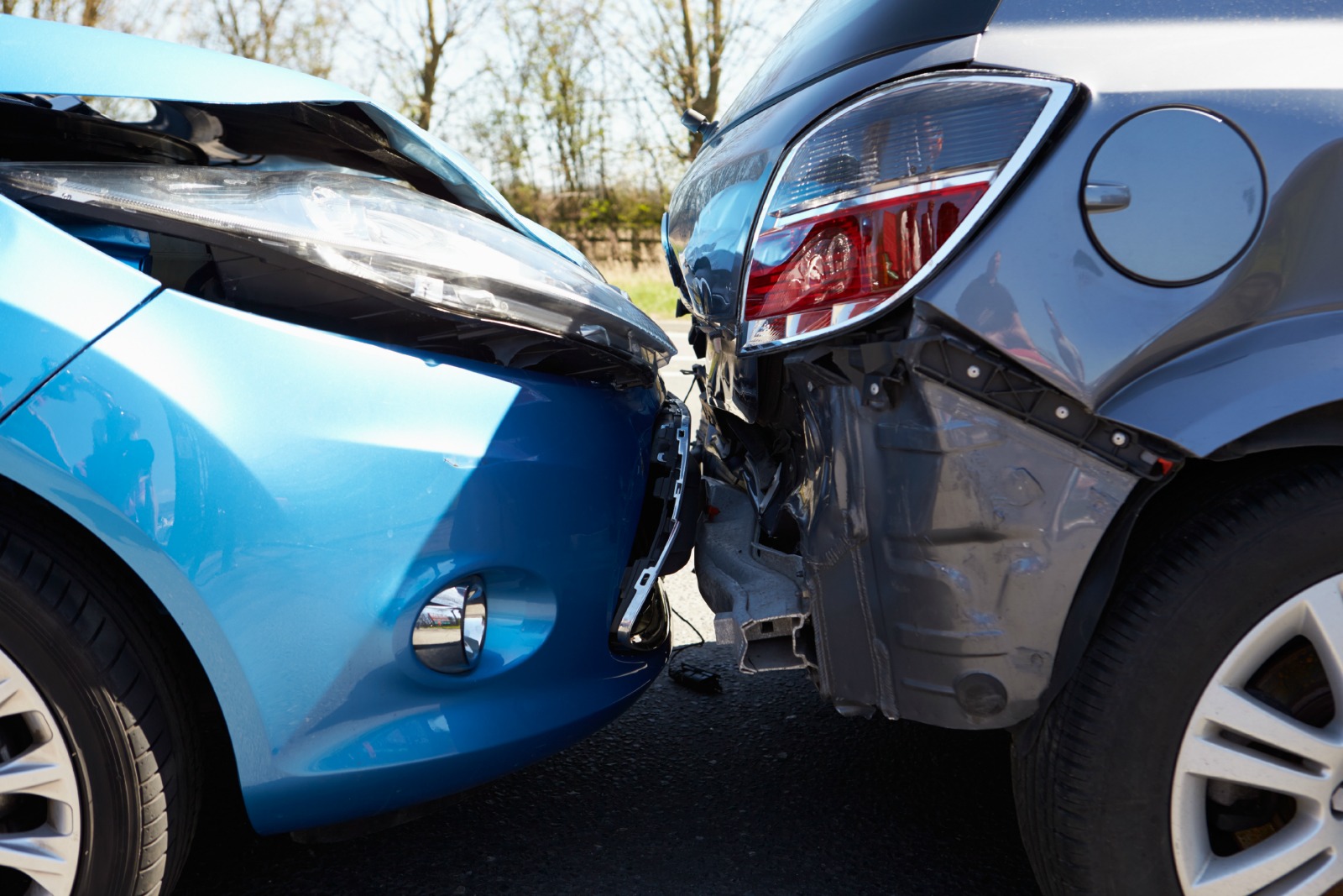 Why You Need Uninsured Motorists Coverage