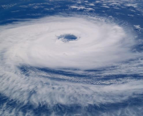 What to Do When a Hurricane Threatens