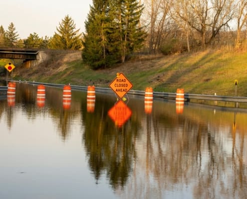 Flood Insurance: Storm Claims Q&A